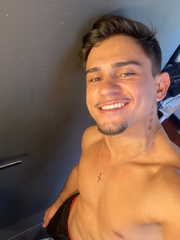 Rodrigo Nunes 10