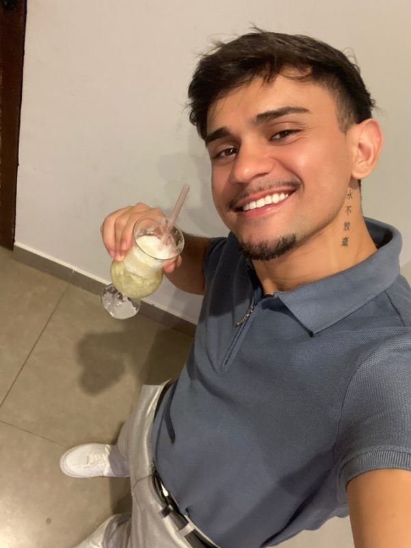 Rodrigo Nunes 16