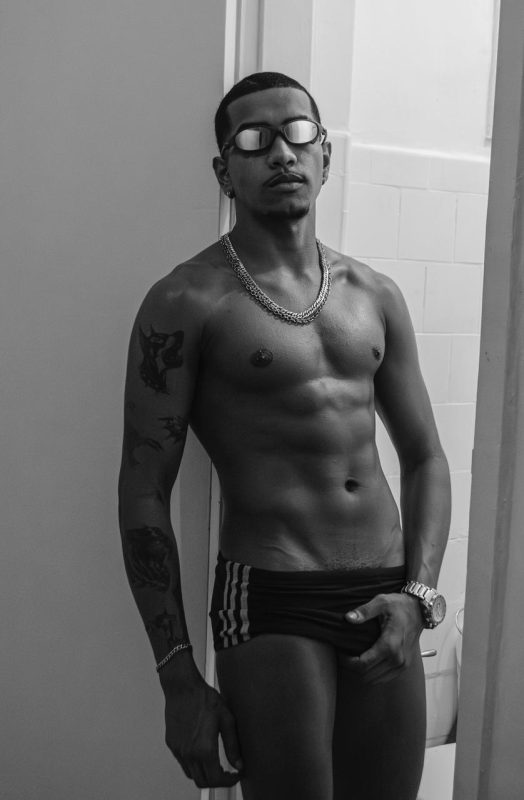 Eduardo Gonzaga 29