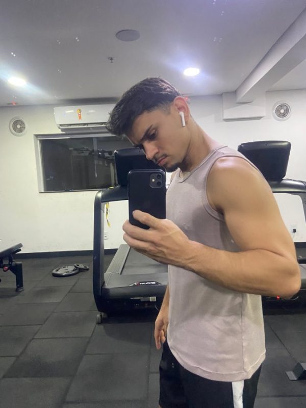 Rodrigo Nunes 14