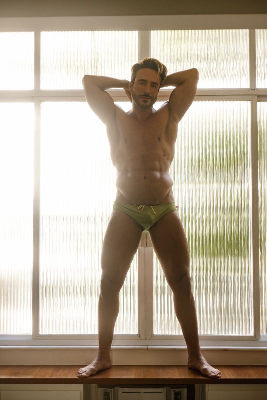 Lucas Martin 39