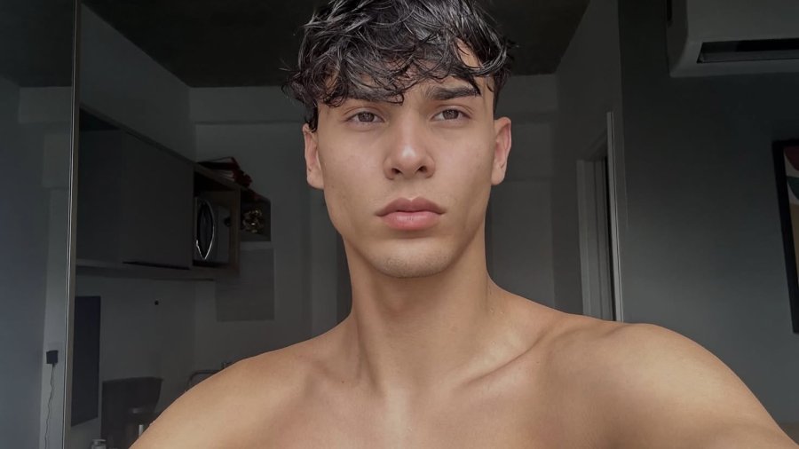 Felipe Gael 4