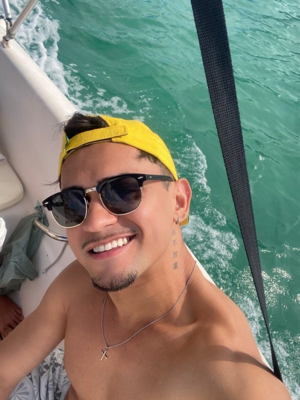 Rodrigo Nunes 19