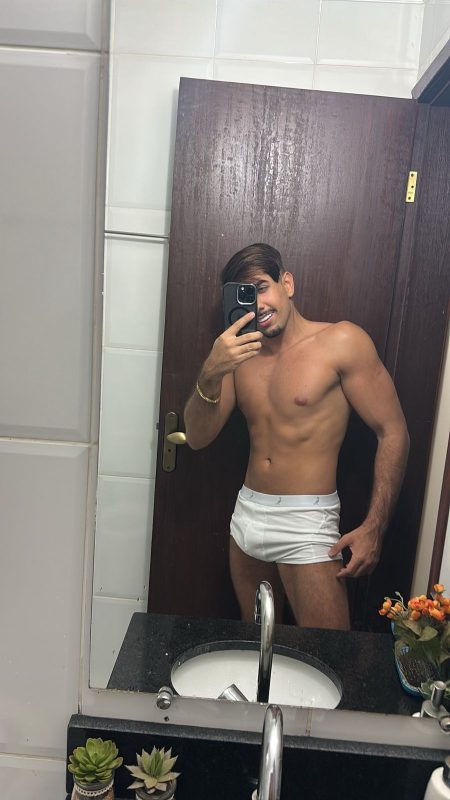 Hary Mineirinho 133
