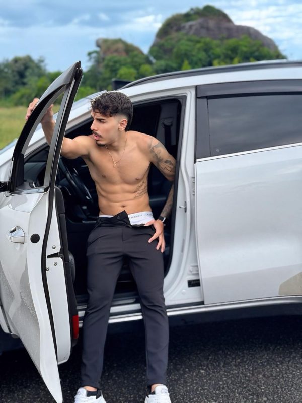 Raul Marques 16
