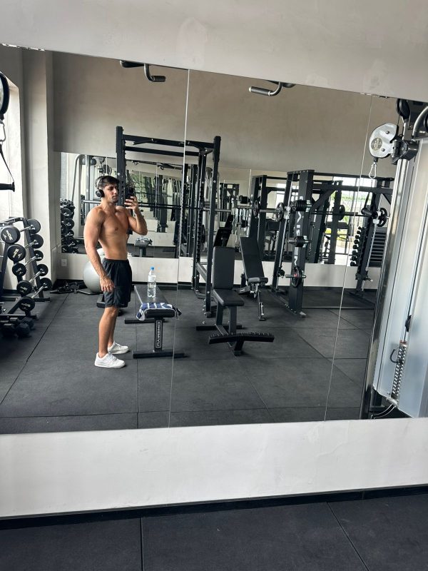 Hary Mineirinho 139