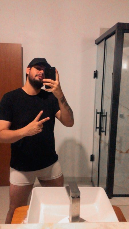 Gabriel Fernandes 26