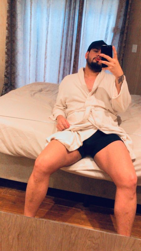 Gabriel Fernandes 18