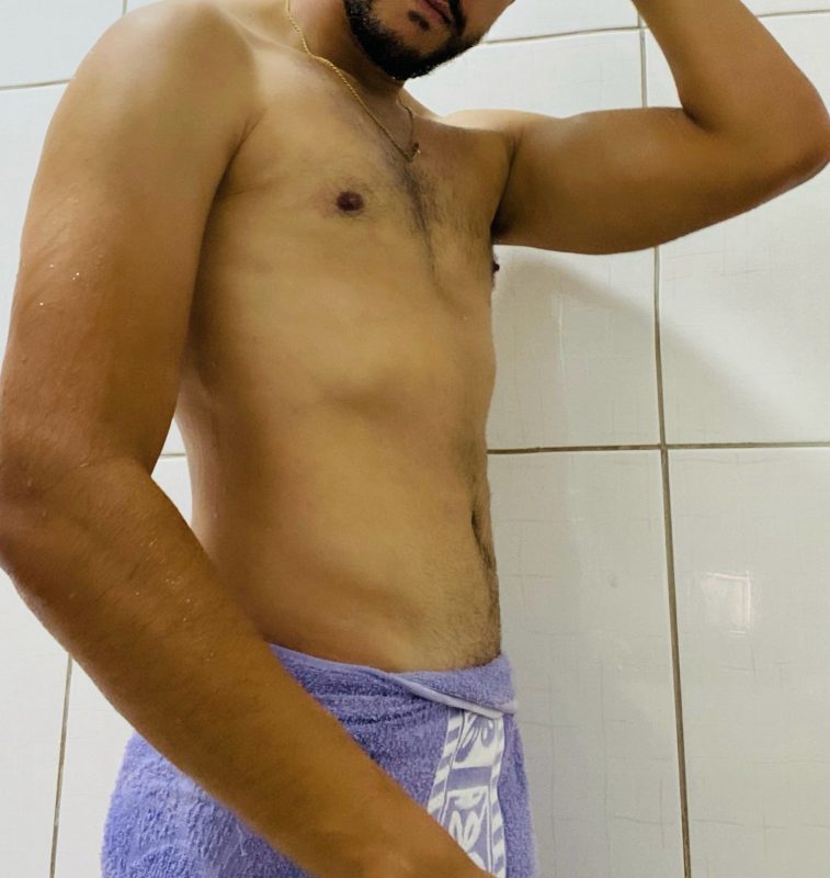 Antony Mineiro 4