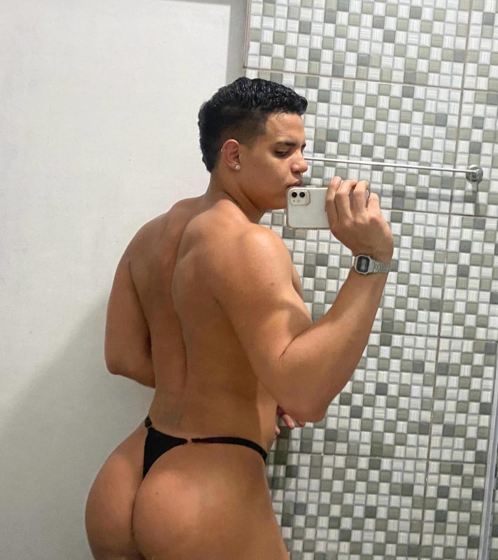 Anderson Rabudo 10