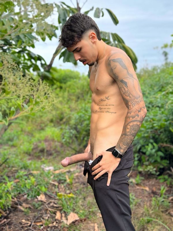 Raul Marques 26