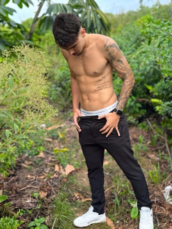 Raul Marques 25