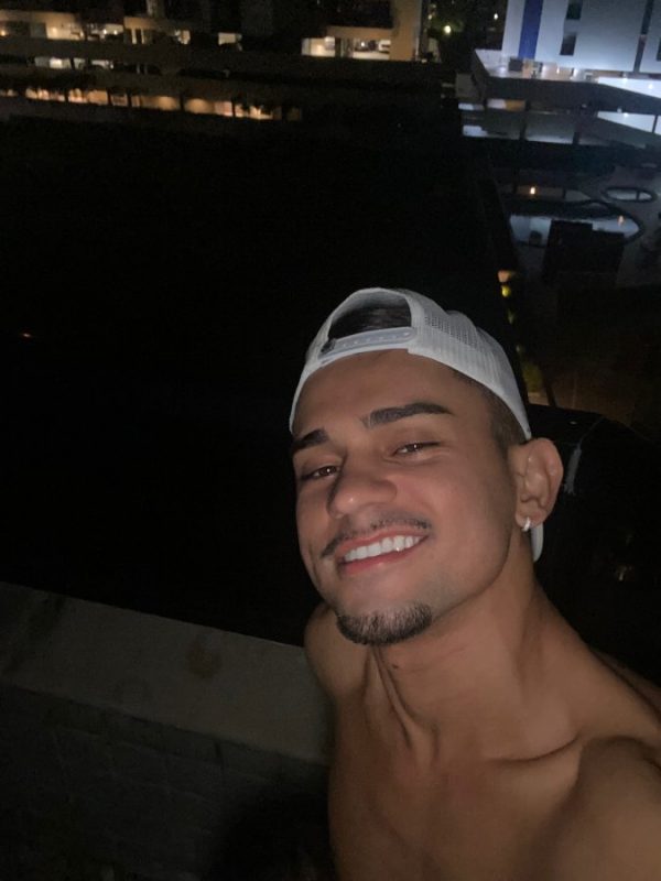 Rodrigo Nunes 23