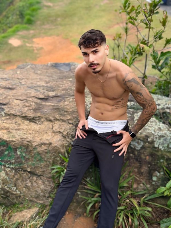 Raul Marques 22