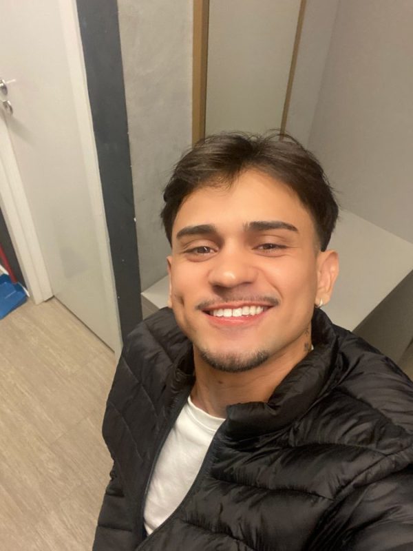 Rodrigo Nunes 17