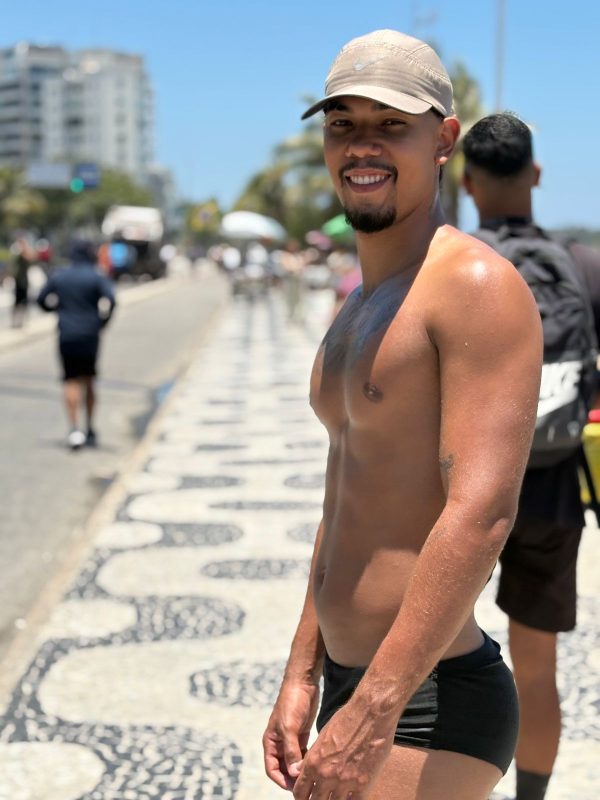 Alexandre Lisboa 4