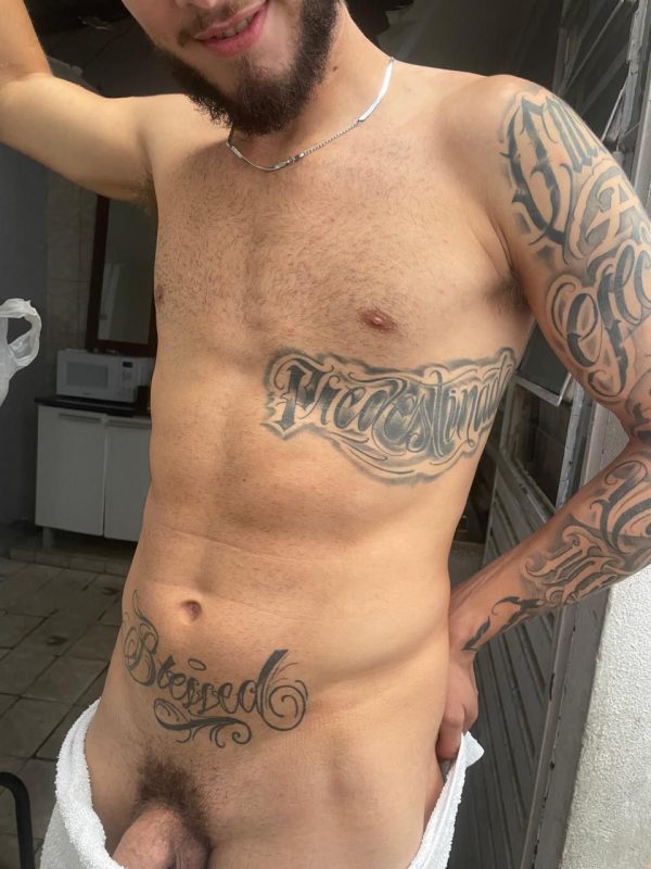 Noviinho Dotado 15