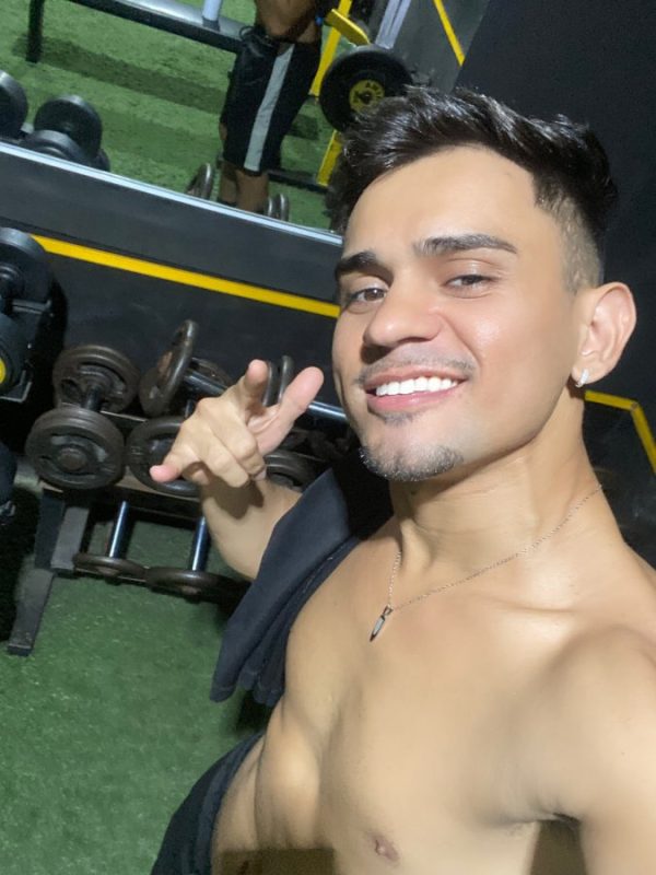 Rodrigo Nunes 28