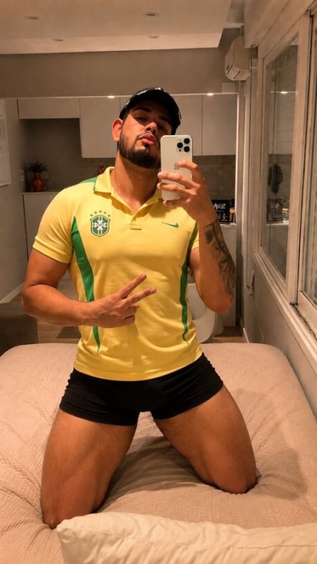 Gabriel Fernandes 5