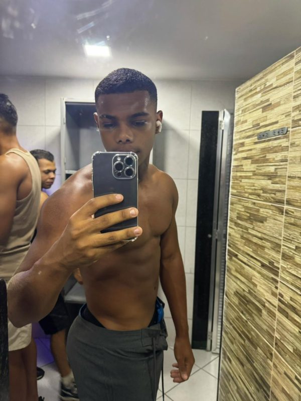 São João de Meriti