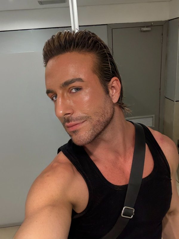 Lucas Martin 22