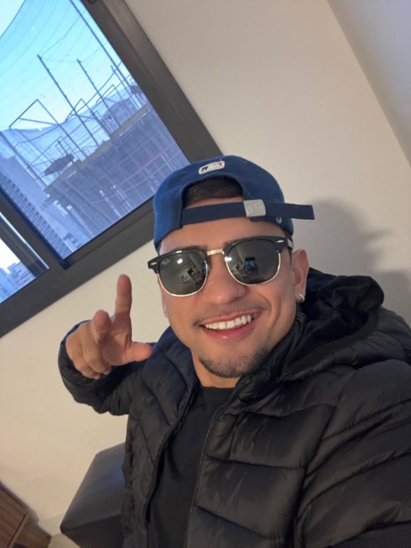 Rodrigo Nunes 3