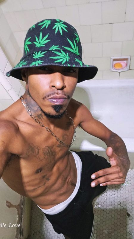 Mlk Pauzudo