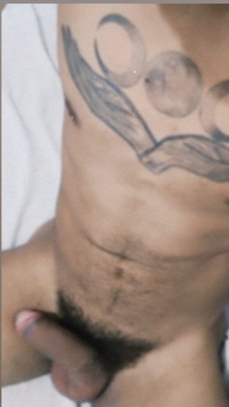 Tom Moreno 1