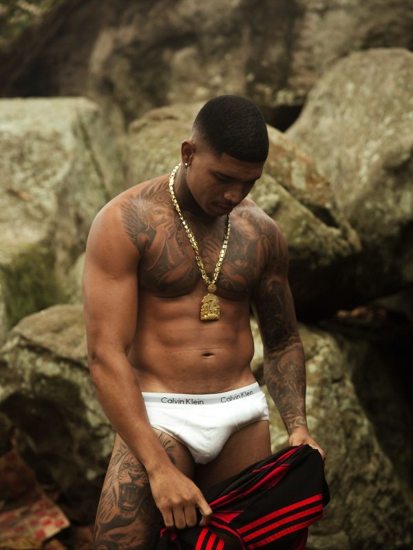 Rodrigo Carioca 2