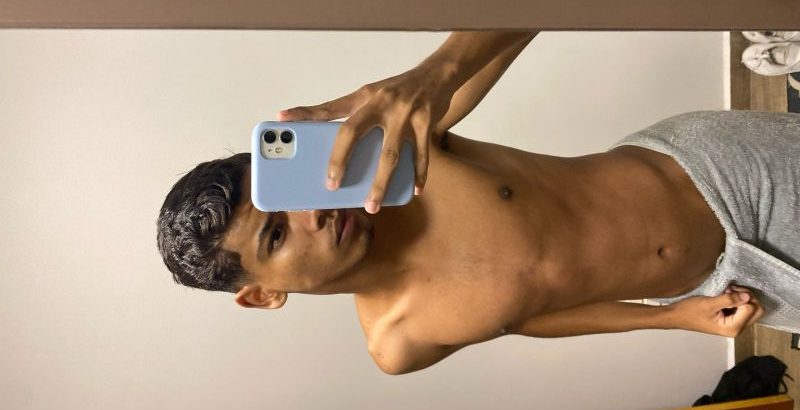Kaique Silva 9