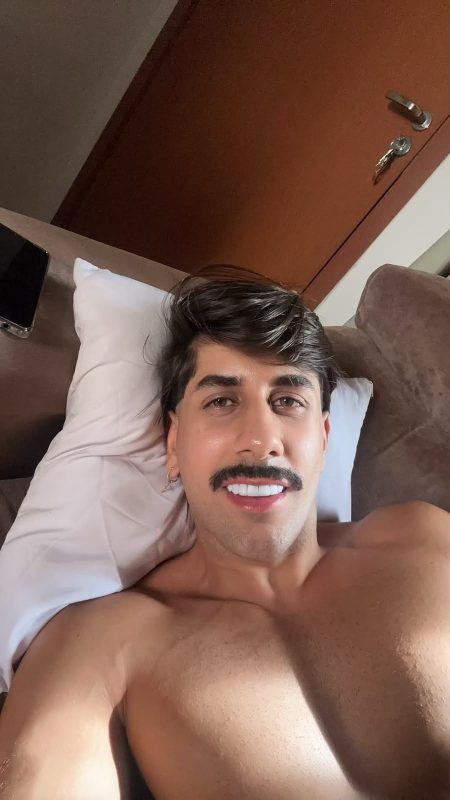 Hary Mineirinho 53