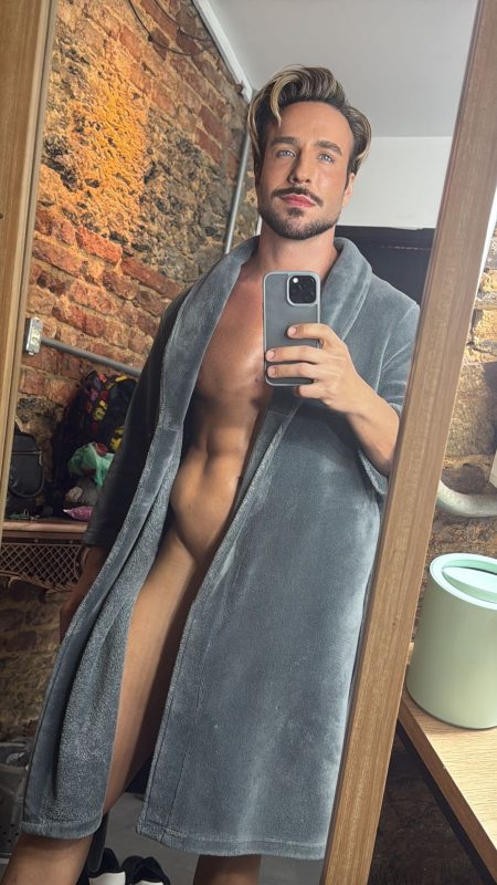 Lucas Martin 30