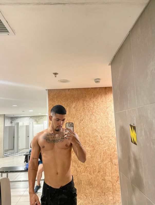 Alexandre Lisboa 2