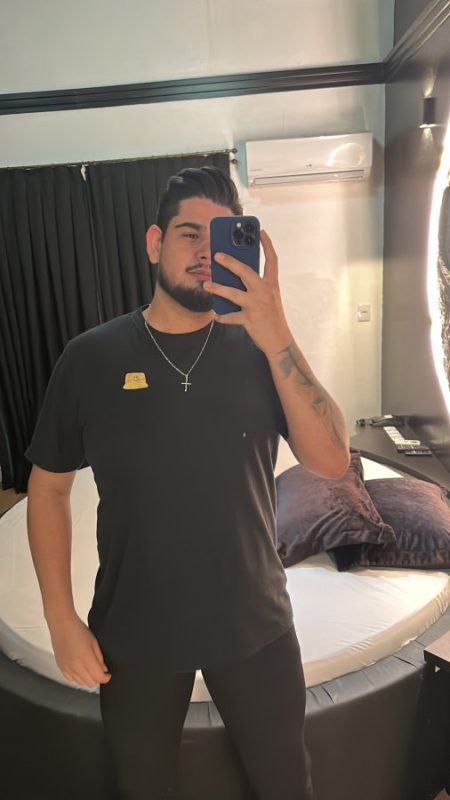 Gabriel Fernandes 7