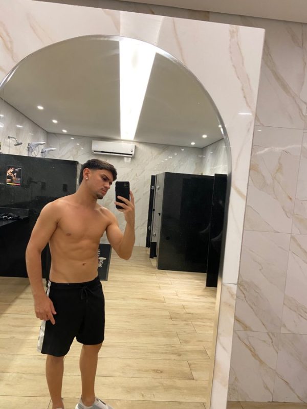 Rodrigo Nunes 20
