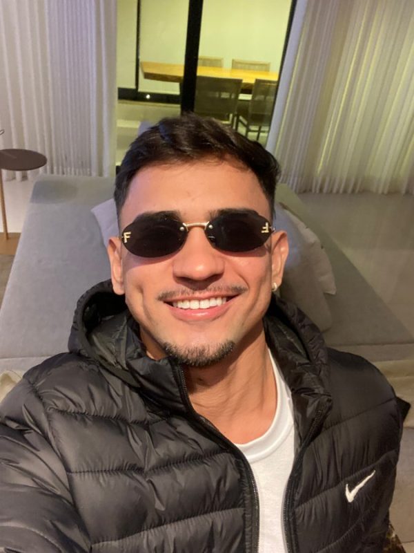 Rodrigo Nunes 21