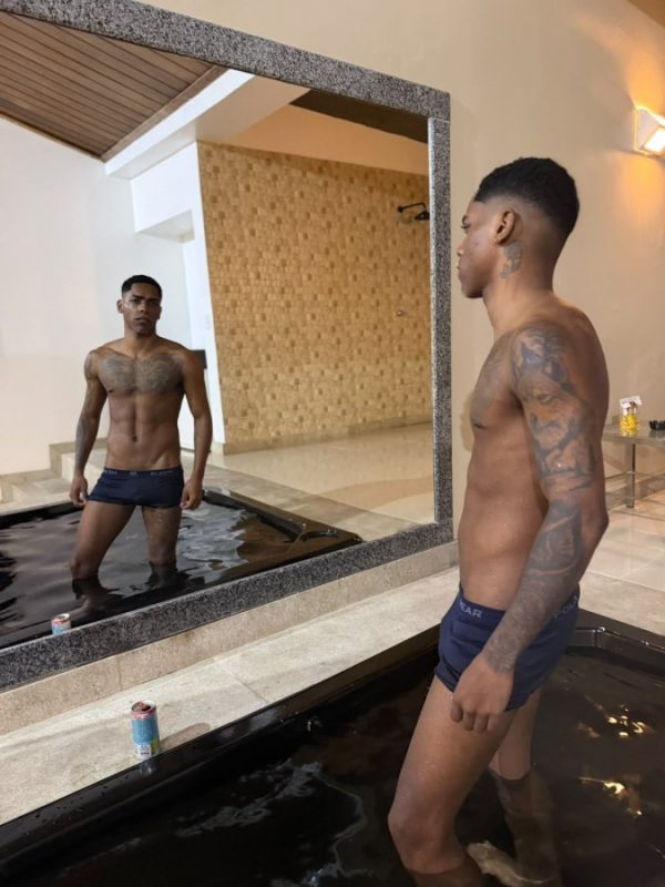 Lucas Santos 1