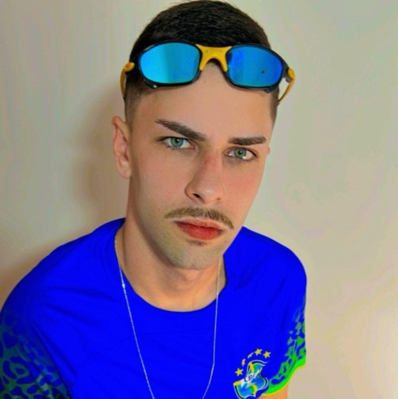Gabriiel Santos 2