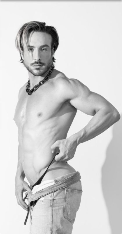 Lucas Martin 20