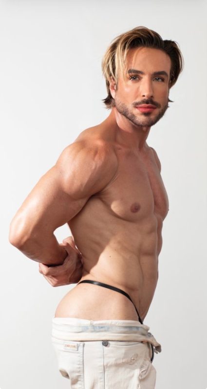 Lucas Martin 11