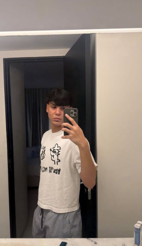 Felipe Gael 7
