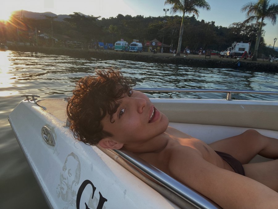 Felipe Gael