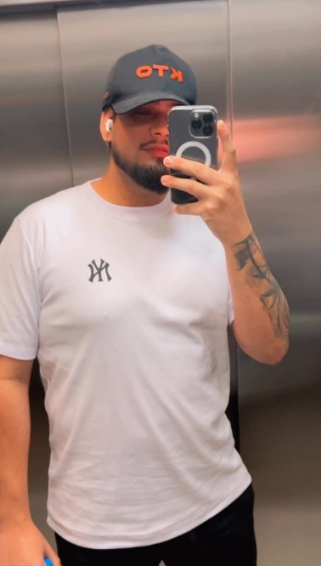 Gabriel Fernandes 11