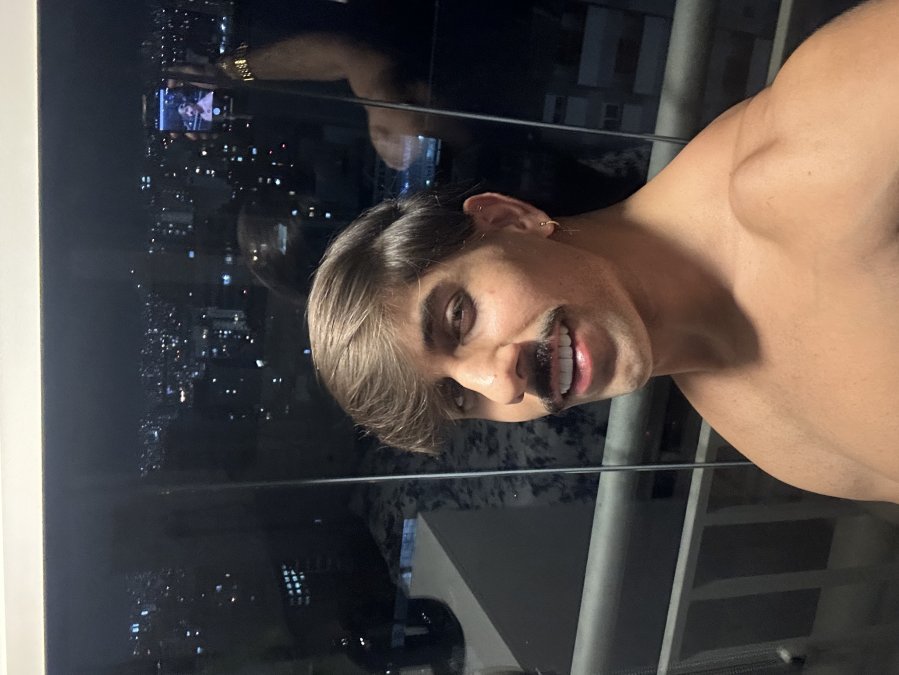 Hary Mineirinho 62