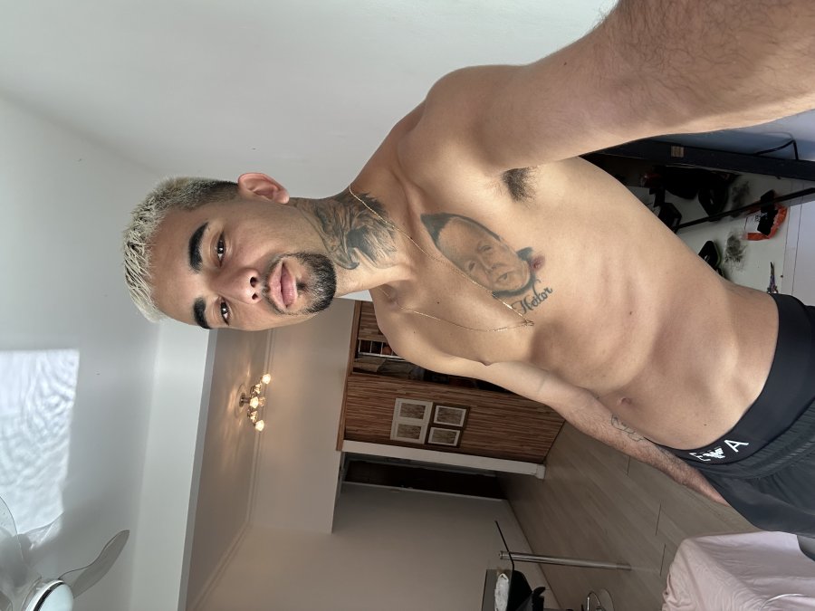 Kauan Kenned 1