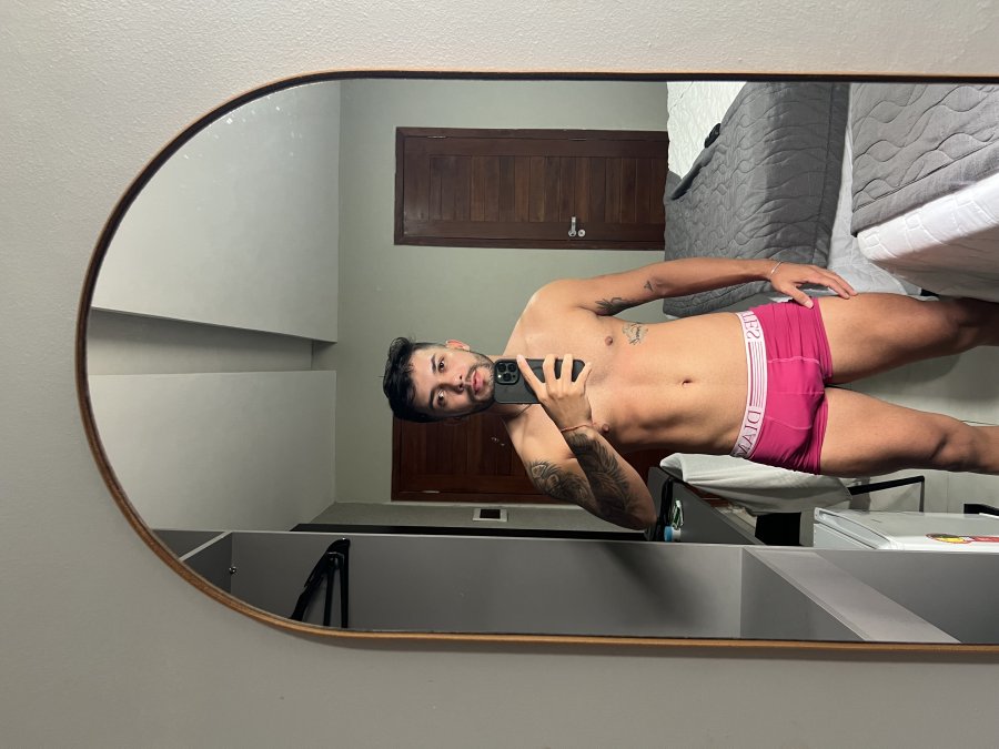 Príncipe Novinho 4