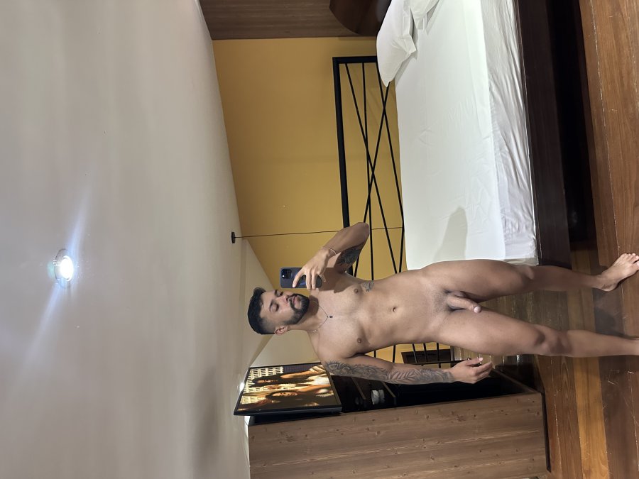 Príncipe Novinho 3