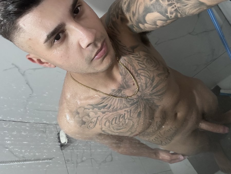 Dan Novinho 9