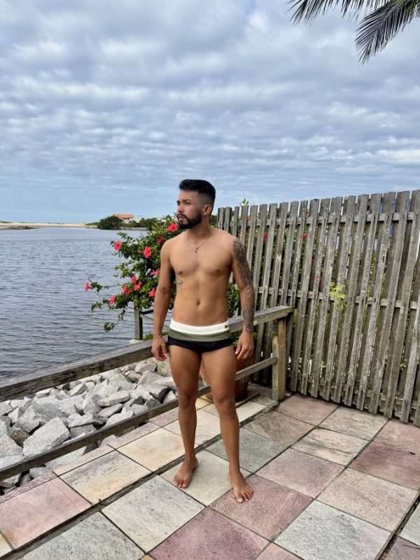 Príncipe Novinho 1