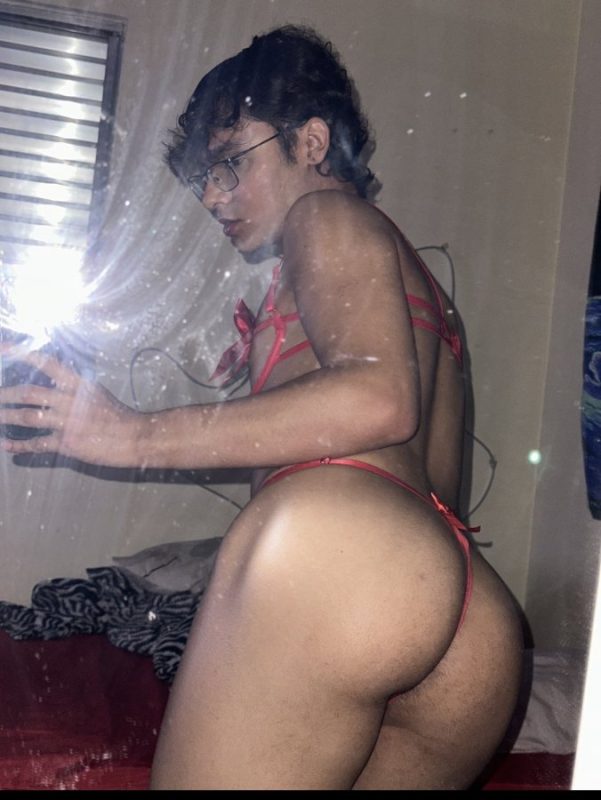 Luqy Fortinel 2